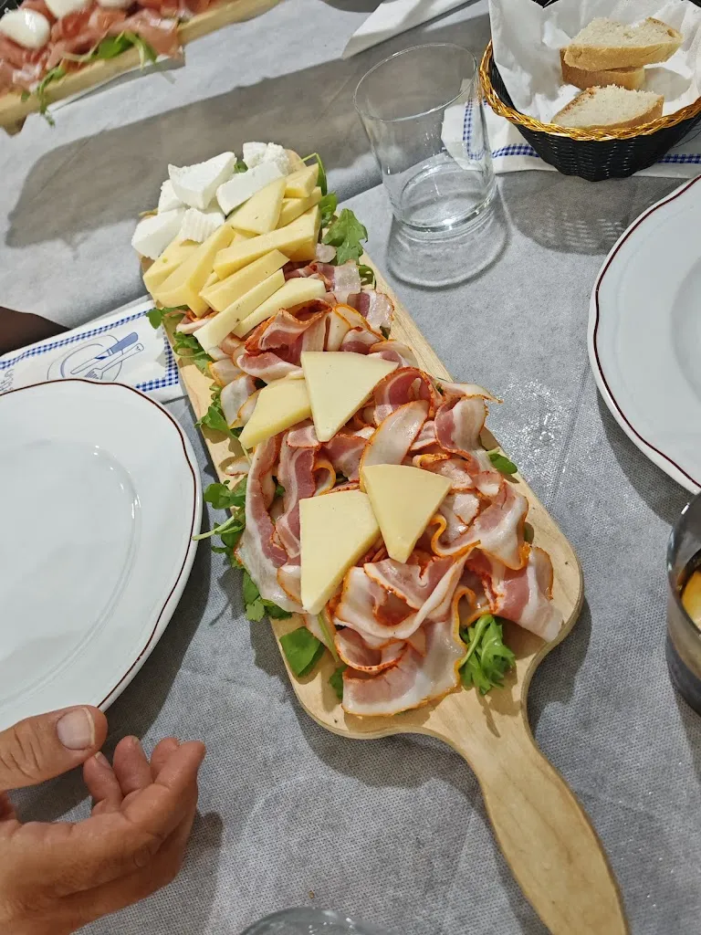 Fabio D'Agostino_Fogix Le Vigne Restaurant_Feroleto della Chiesa_review