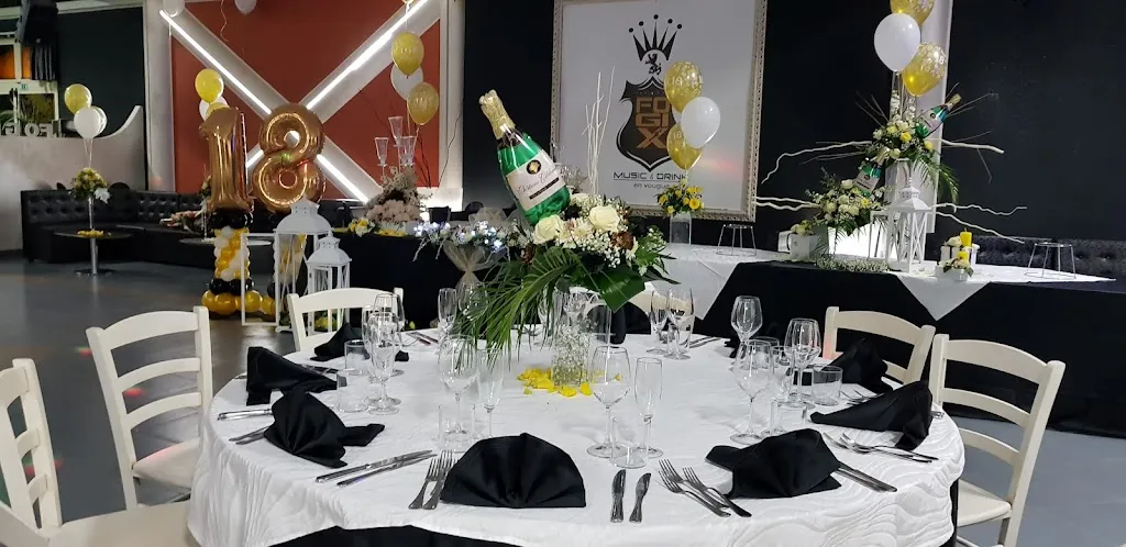 Fogix Le Vigne Restaurant restaurant in Feroleto della Chiesa