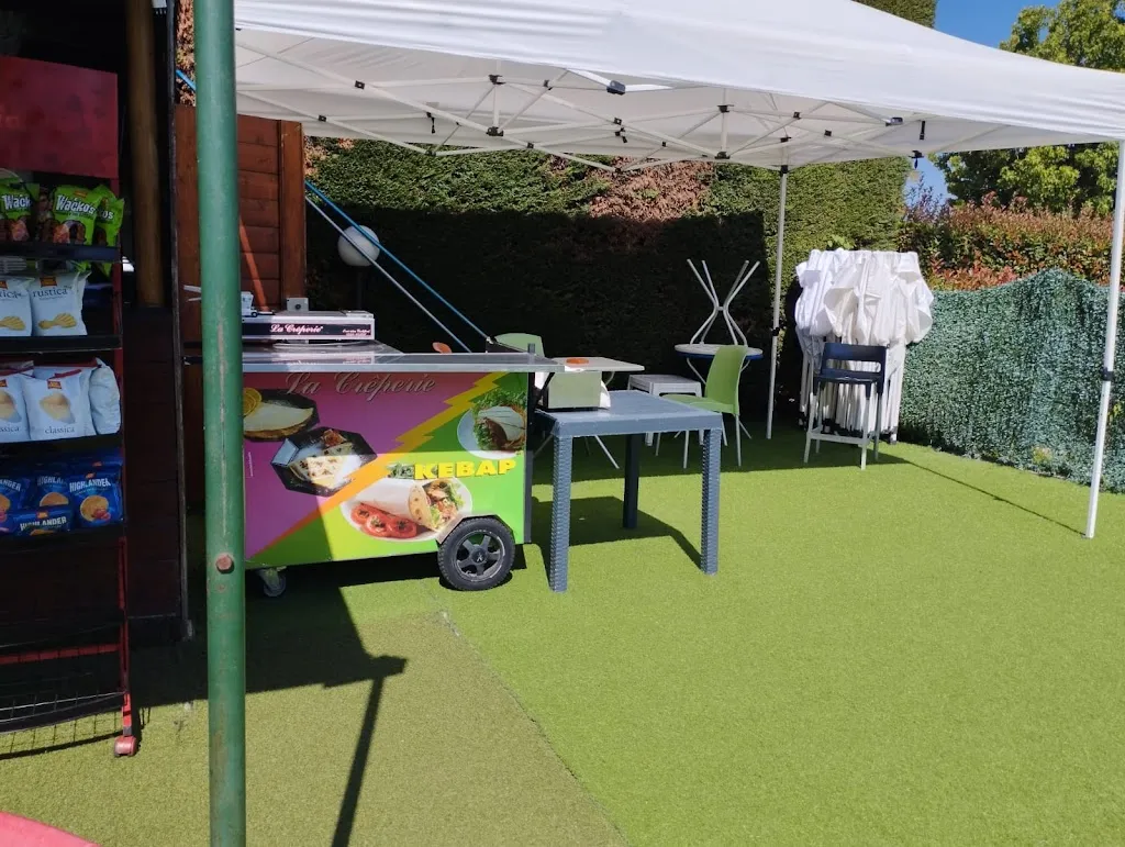 Francesco Caruso_Sala Ricevimenti Ristorante Il Capriolo_Figline Vegliaturo_review