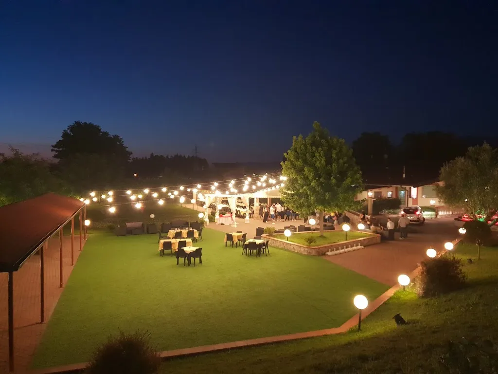 Sala Ricevimenti Ristorante Il Capriolo_Figline Vegliaturo_slider_image_3