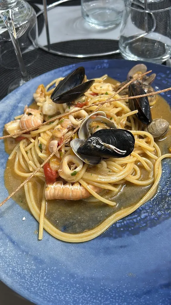 Domenico Lrs_Catena Restaurant_Filandari_review