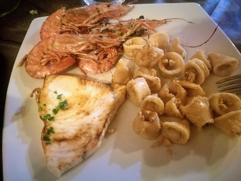 Menü_Bellavista Restaurant and Rooms_Filandari_Bild_4