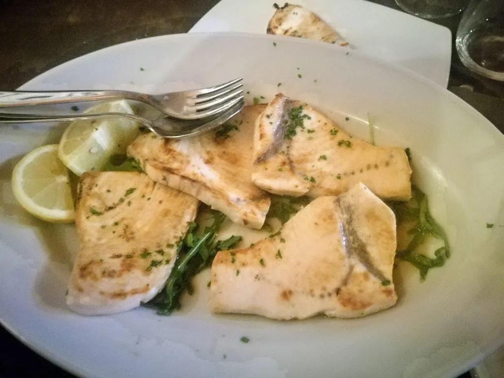 Menü_Bellavista Restaurant and Rooms_Filandari_Bild_5