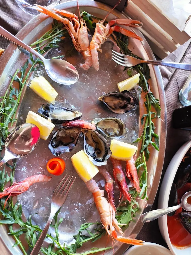 Menü_Bellavista Restaurant and Rooms_Filandari_Bild_6