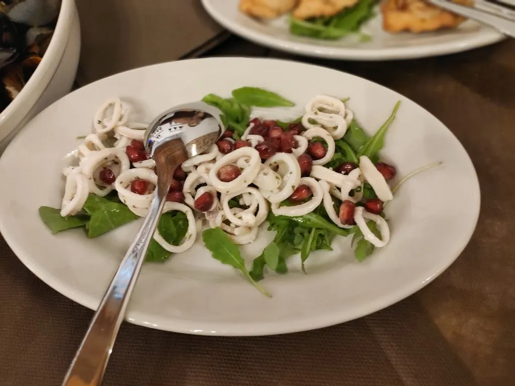 Menü_Bellavista Restaurant and Rooms_Filandari_Bild_7