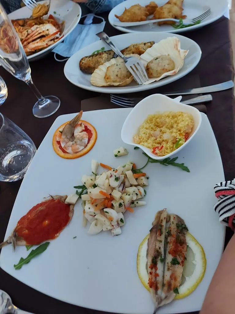 Menü_Bellavista Restaurant and Rooms_Filandari_Bild_8