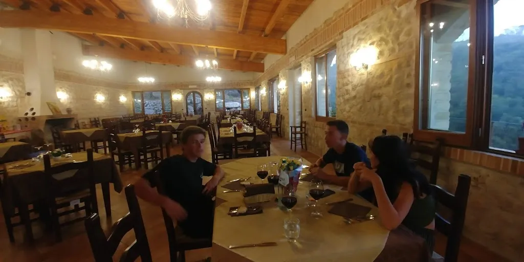 Joe Cusanelli_Bellavista Restaurant and Rooms_Filandari_Bewertung