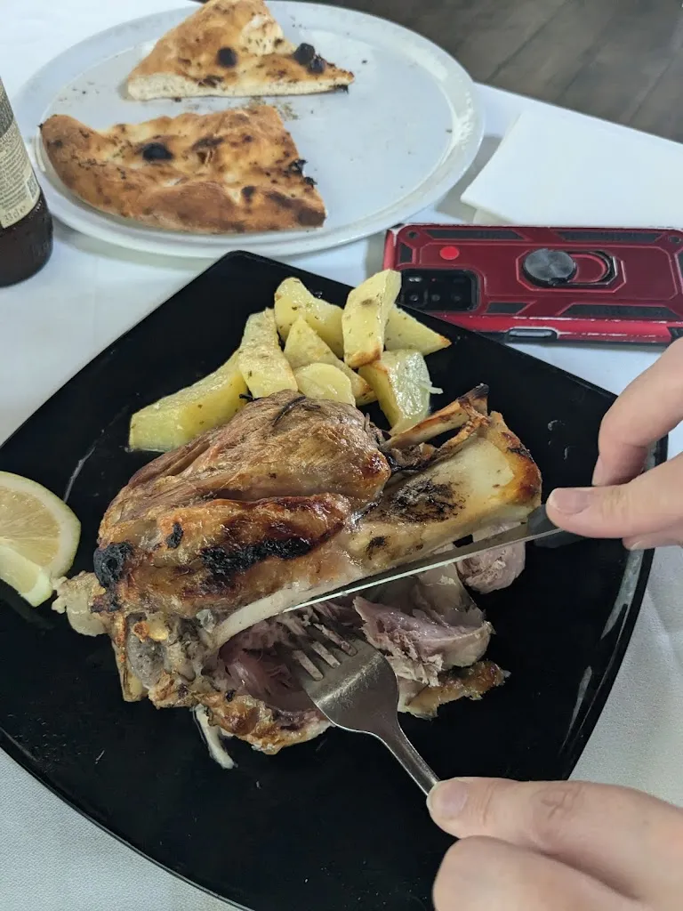 Maksim Pokrovsky_La Degusteria_Filogaso_review