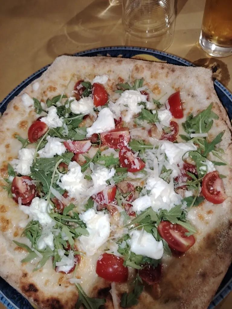 Bar Pizzeria LA PANTERA ROSA_Firmo_slider_image_2