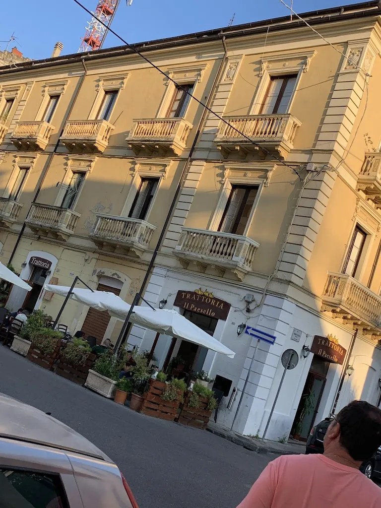 adgirl91_Il Paesello_Firmo_recensione