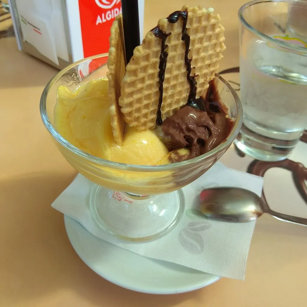 Rossella Guerrise_Mito Bar Dei Fratelli Carotenuto_Feroleto Antico_review