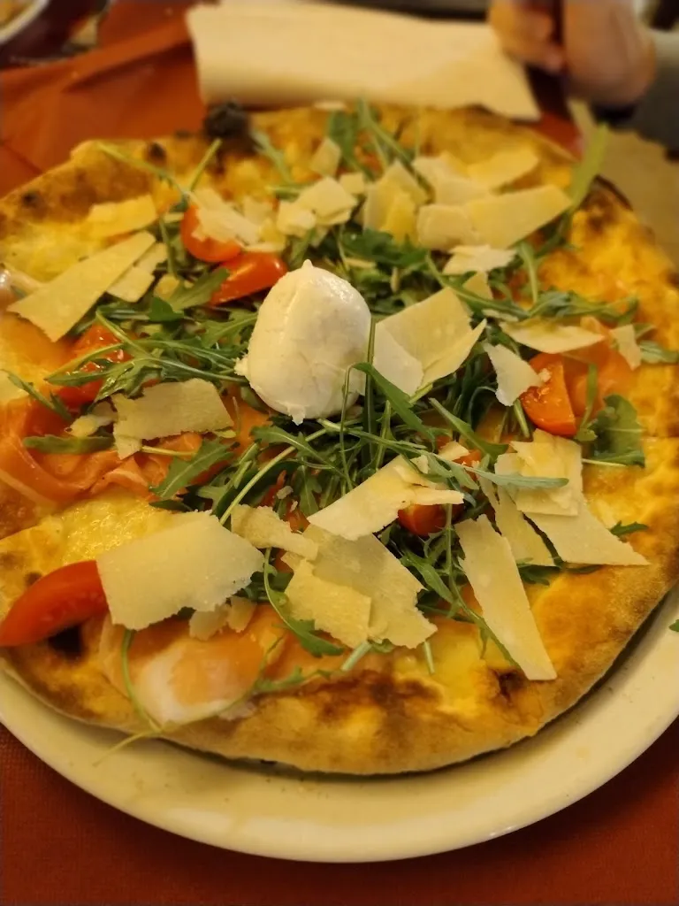 tommaso fazio_Ai Vecchi Tempi_Feroleto Antico_review