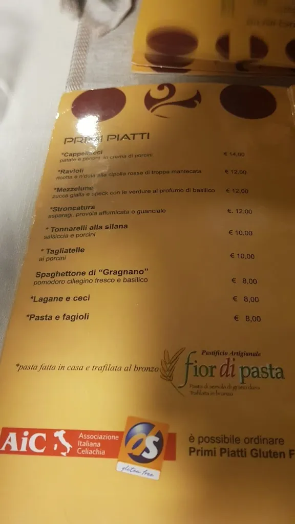 Menu_Ristorante Pizzeria Il Casale Country_Feroleto Antico_image_4