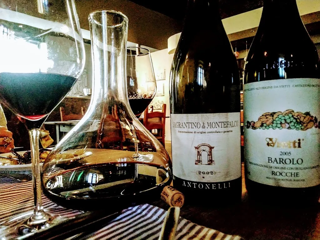 Menu_Ristorante Pizzeria Il Casale Country_Feroleto Antico_image_5