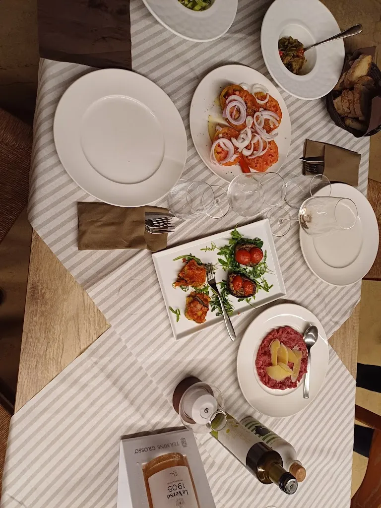 Roberto Tropea_Ristorante Pizzeria Il Casale Country_Feroleto Antico_review