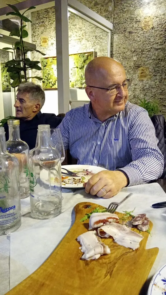 Paolo Barberio_Ristorante Pizzeria Il Casale Country_Feroleto Antico_review