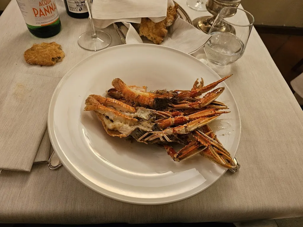 Menu_Ristorante Amadeus - Ristorante di pesce a Cortina_Cortino_image_3