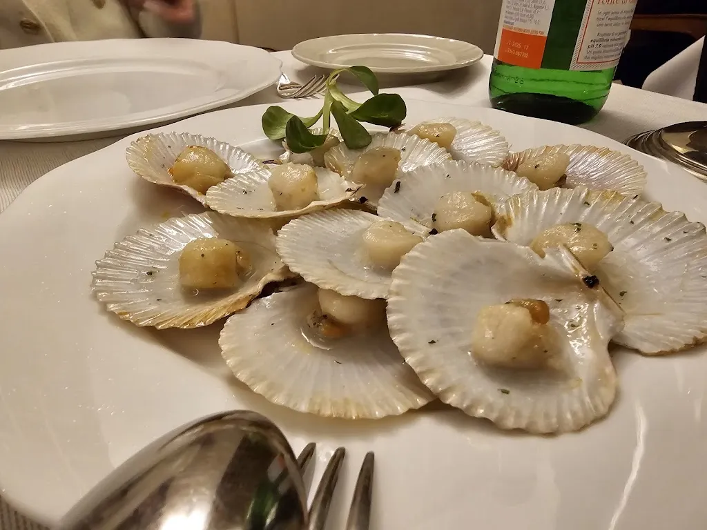 Menu_Ristorante Amadeus - Ristorante di pesce a Cortina_Cortino_image_4