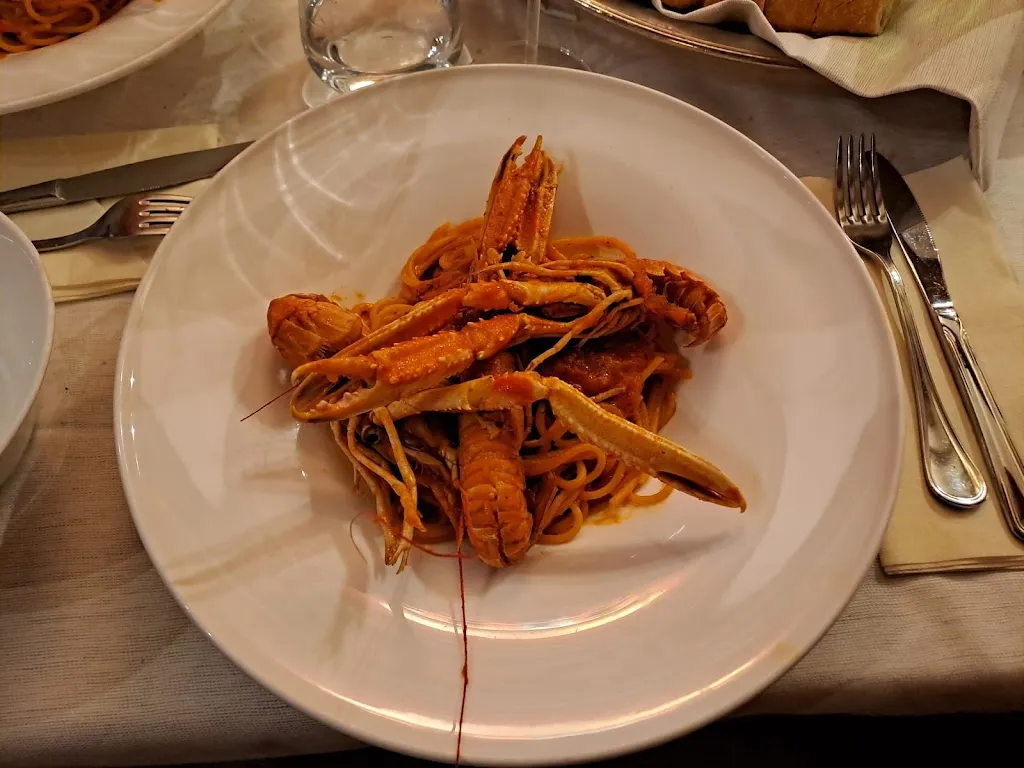 Menu_Ristorante Amadeus - Ristorante di pesce a Cortina_Cortino_image_7