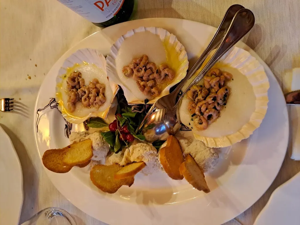 Menu_Ristorante Amadeus - Ristorante di pesce a Cortina_Cortino_image_8