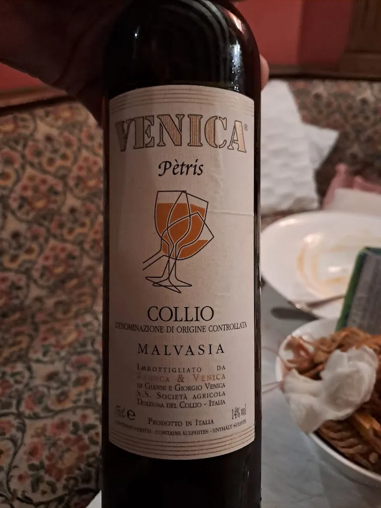 Menu_Ristorante Amadeus - Ristorante di pesce a Cortina_Cortino_image_9