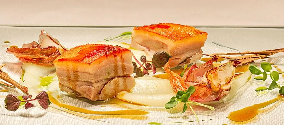 Ristorante Amadeus - Ristorante di pesce a Cortina_Cortino_slider_image_2