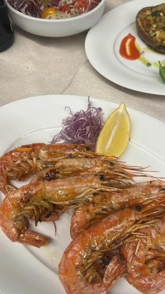 Ristorante Amadeus - Ristorante di pesce a Cortina_Cortino_slider_image_3