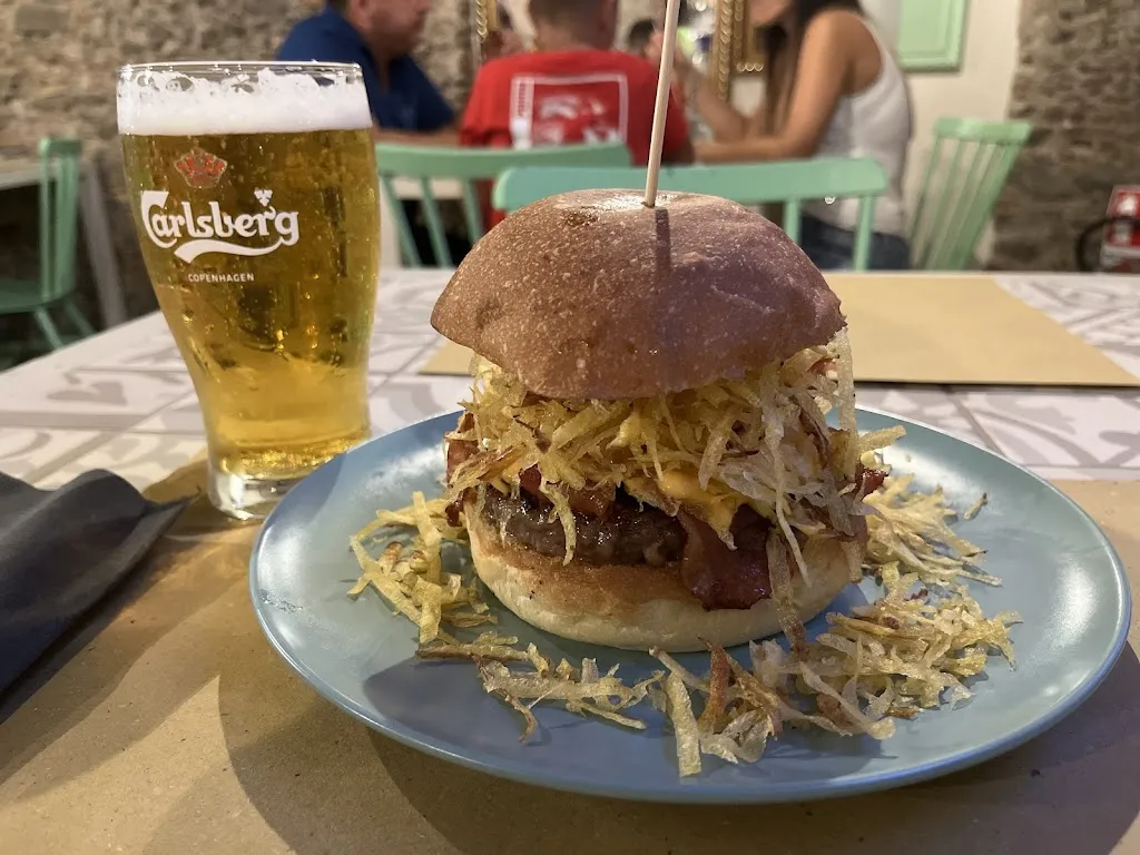 AJ KoolHand_Paninoteca del Pomo_Feroleto Antico_recensione