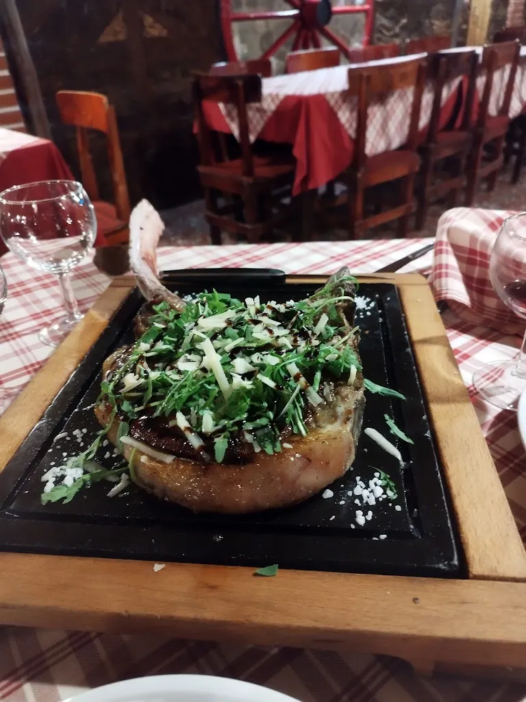 Alessio Nenta_Ristorante La Tavernetta_Feroleto Antico_review