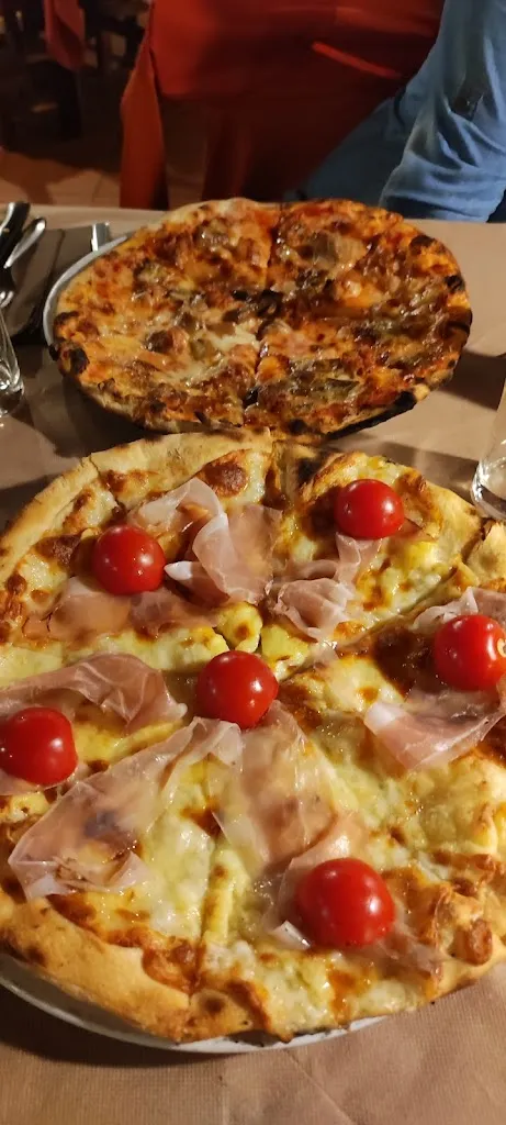 Rosa Marino (Freschezza 2018)_Ristorante La Tavernetta_Feroleto Antico_review