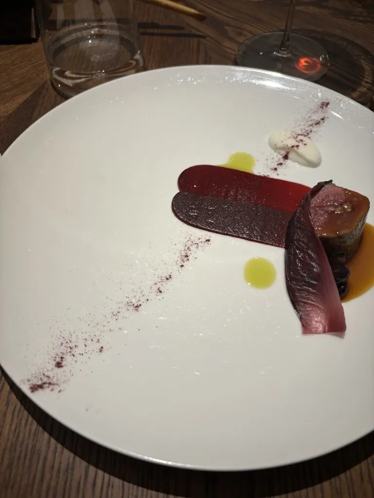 g puccia_Luigi Lepore Ristorante_Feroleto Antico_review