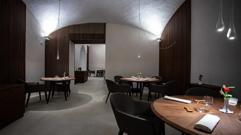 Luigi Lepore Ristorante restaurant in Feroleto Antico