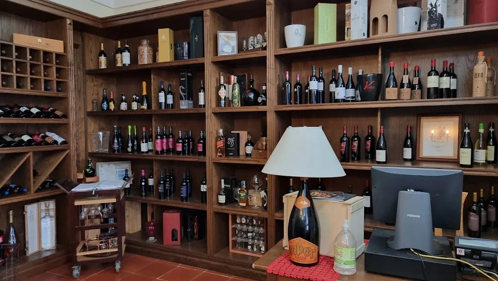 Monika Röder_Vecchio Monastero_Feroleto Antico_review