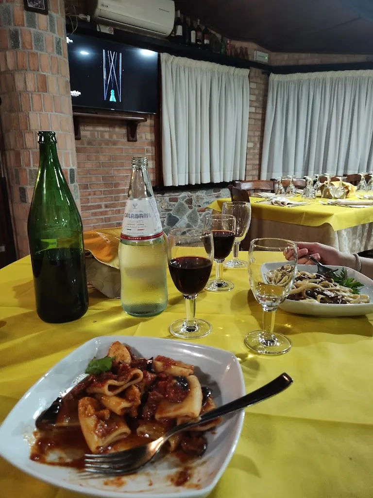 J L_E Turre Agriturismo_Feroleto Antico_review