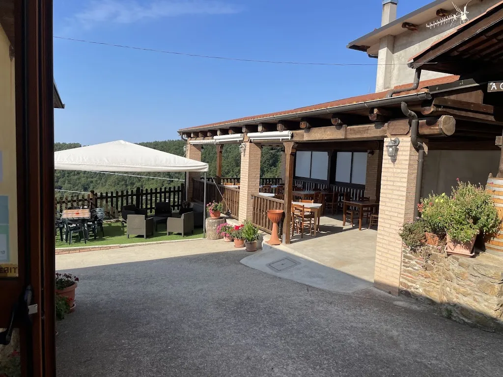Mary_E Turre Agriturismo_Feroleto Antico_review