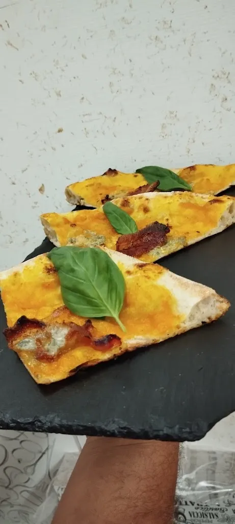 Adina Pelin_La Locanda Del Monaco_Feroleto Antico_review