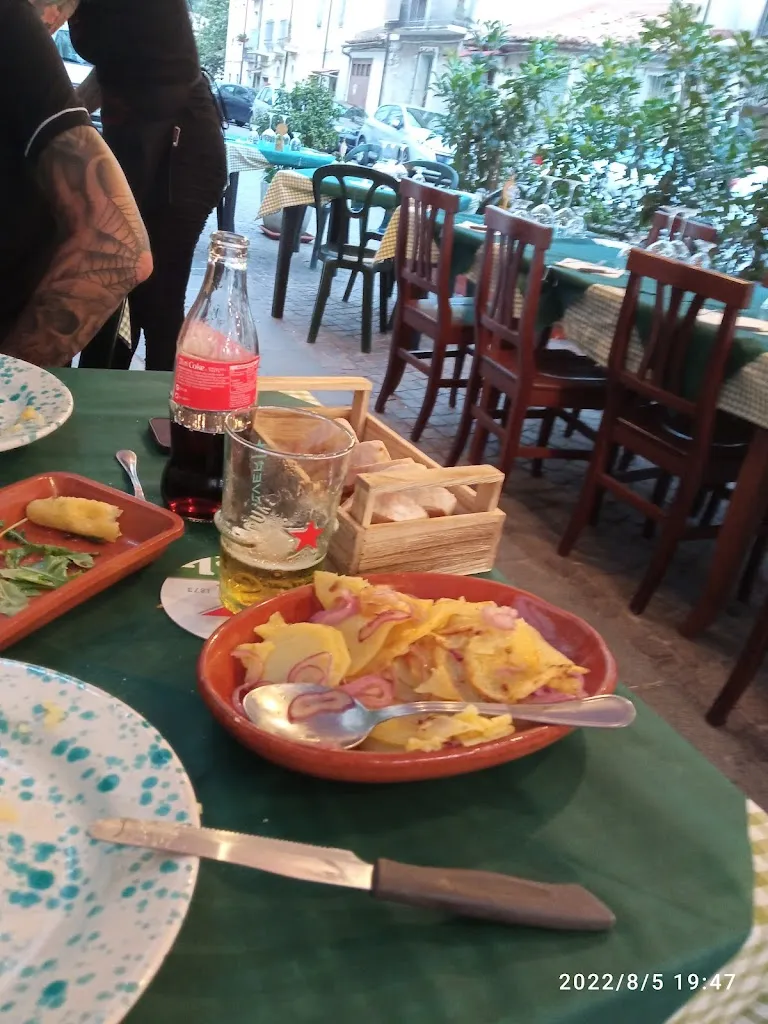 Menu_Trattoria Tutti 'Ccà_Feroleto Antico_image_7