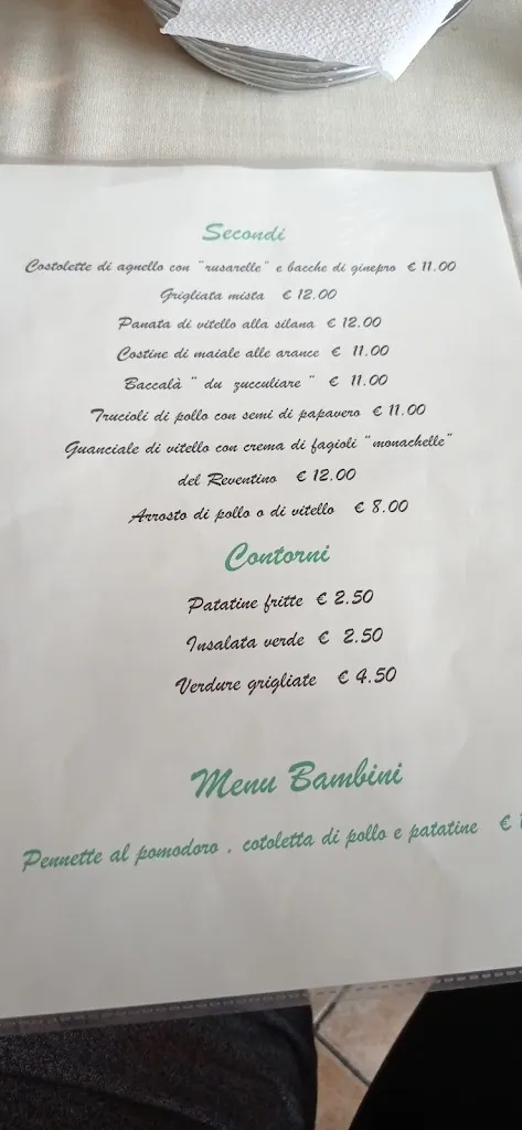 Menu_Ristorante Il Vecchio Castagno_Feroleto Antico_image_4