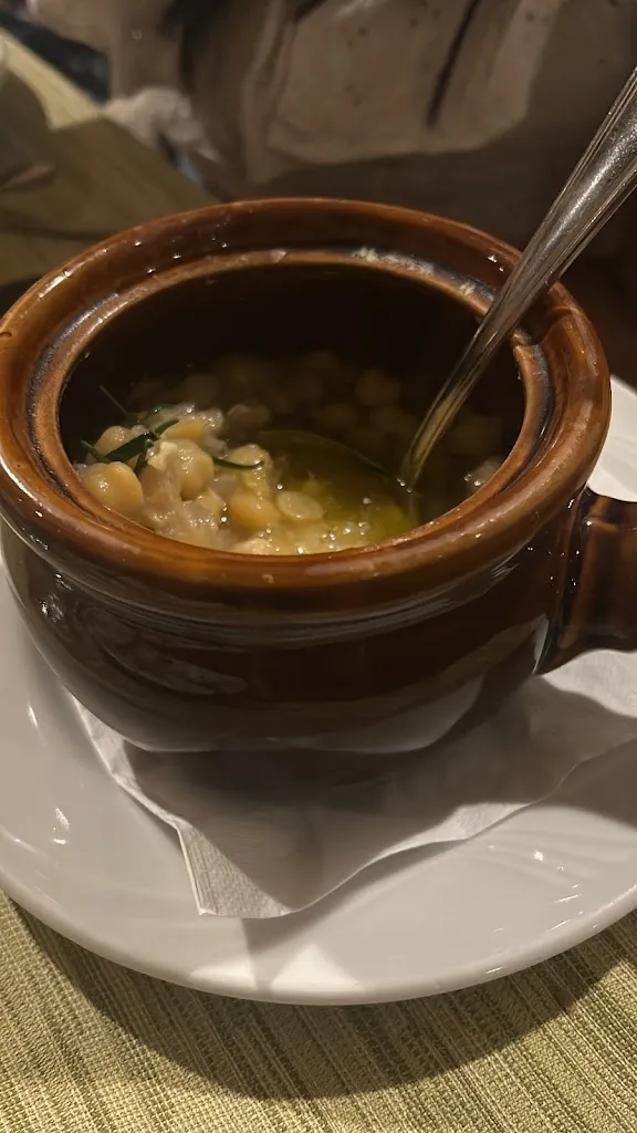 S P_Ristorante Il Vecchio Castagno_Feroleto Antico_review