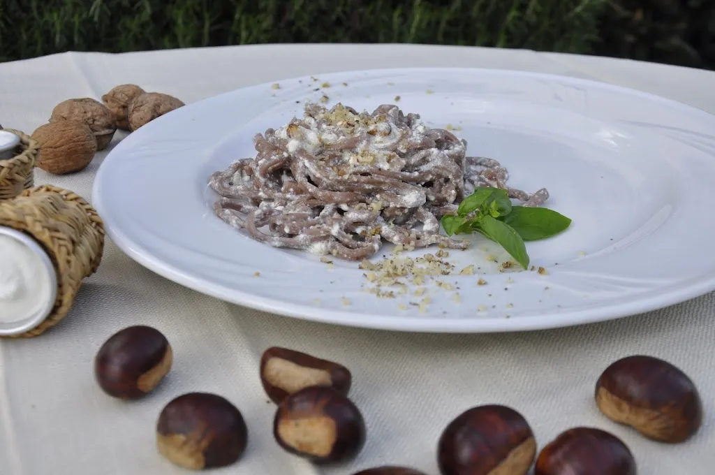 Ristorante Il Vecchio Castagno_Feroleto Antico_slider_image_2