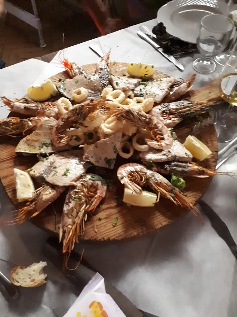 Menu_Ristorante Pizzeria Arangia di Gallo Silvio_Feroleto Antico_image_1