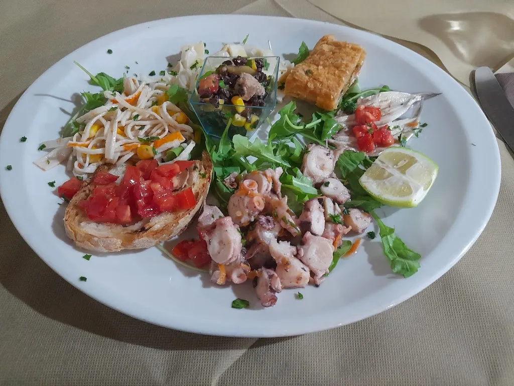 Menu_Ristorante Pizzeria Arangia di Gallo Silvio_Feroleto Antico_image_9