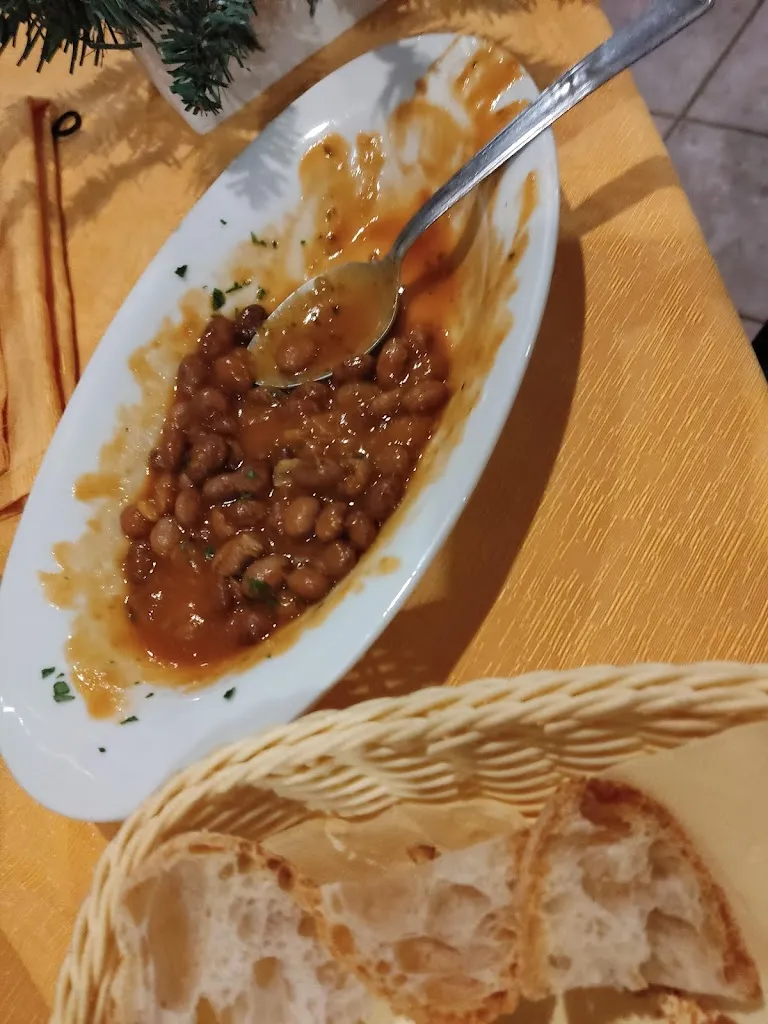 alexandro ferraiuolo_Ristorante Pizzeria Arangia di Gallo Silvio_Feroleto Antico_review