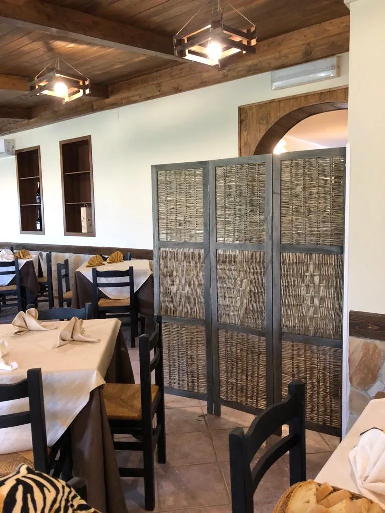 Ristorante Pizzeria Arangia di Gallo Silvio_Feroleto Antico_slider_image_3