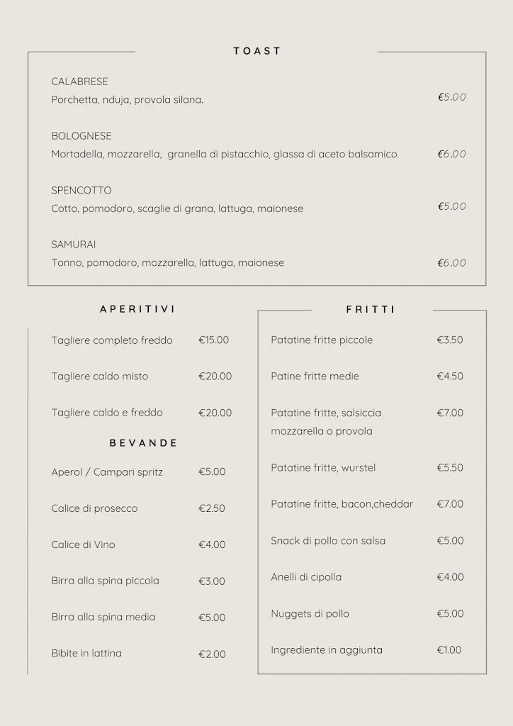 Menu_Bar Da Mario_Feroleto Antico_image_2