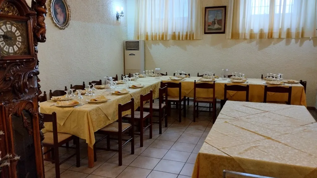 ristorante san filippo restaurant in Feroleto Antico