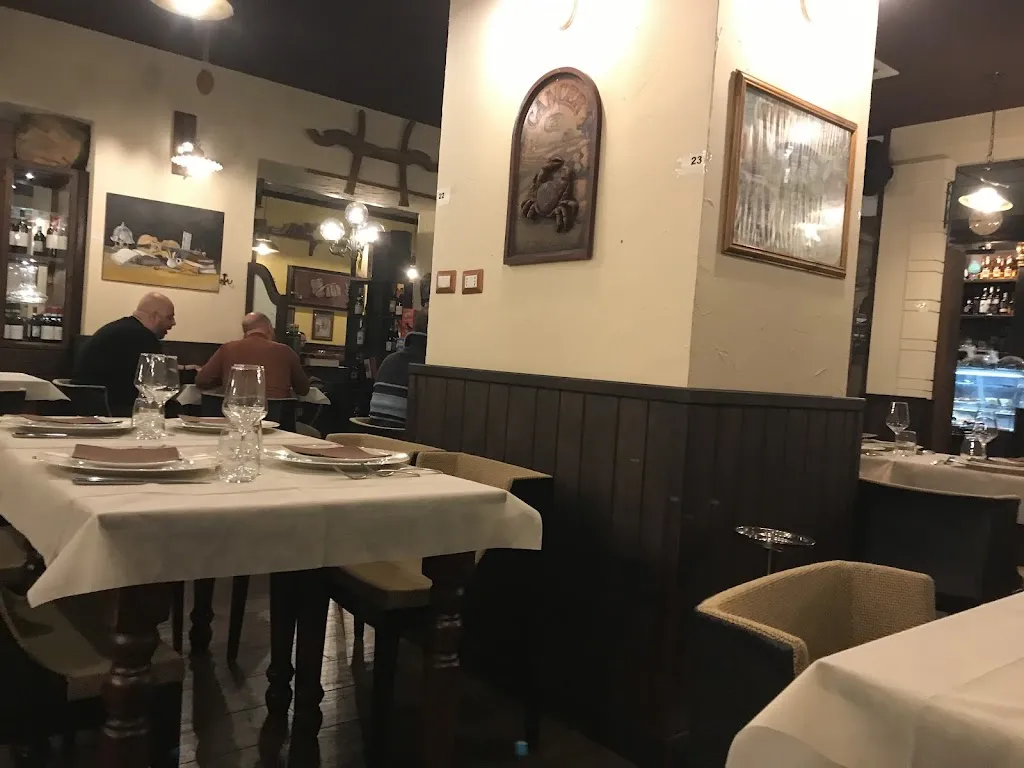 Vibha Rao_SAMART_Feroleto Antico_review