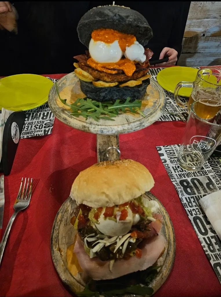 giuseppe russo_Sunset Café Federica_Feroleto Antico_recensione