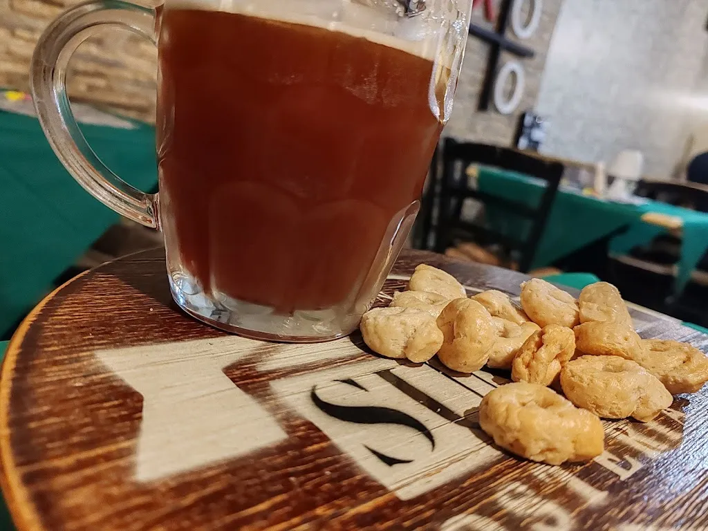 Alexia Nocera_Sunset Café Federica_Feroleto Antico_recensione