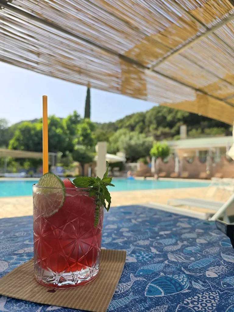 G “Calabrese”_B&B Pacilita_Feroleto Antico_review